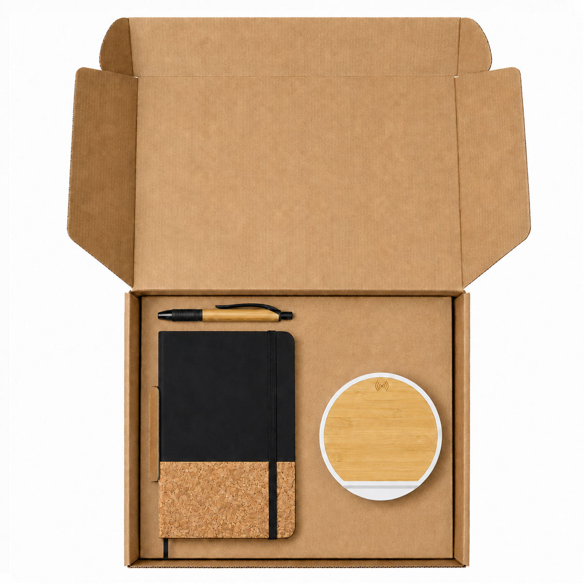 Eco Luxe Gift Set