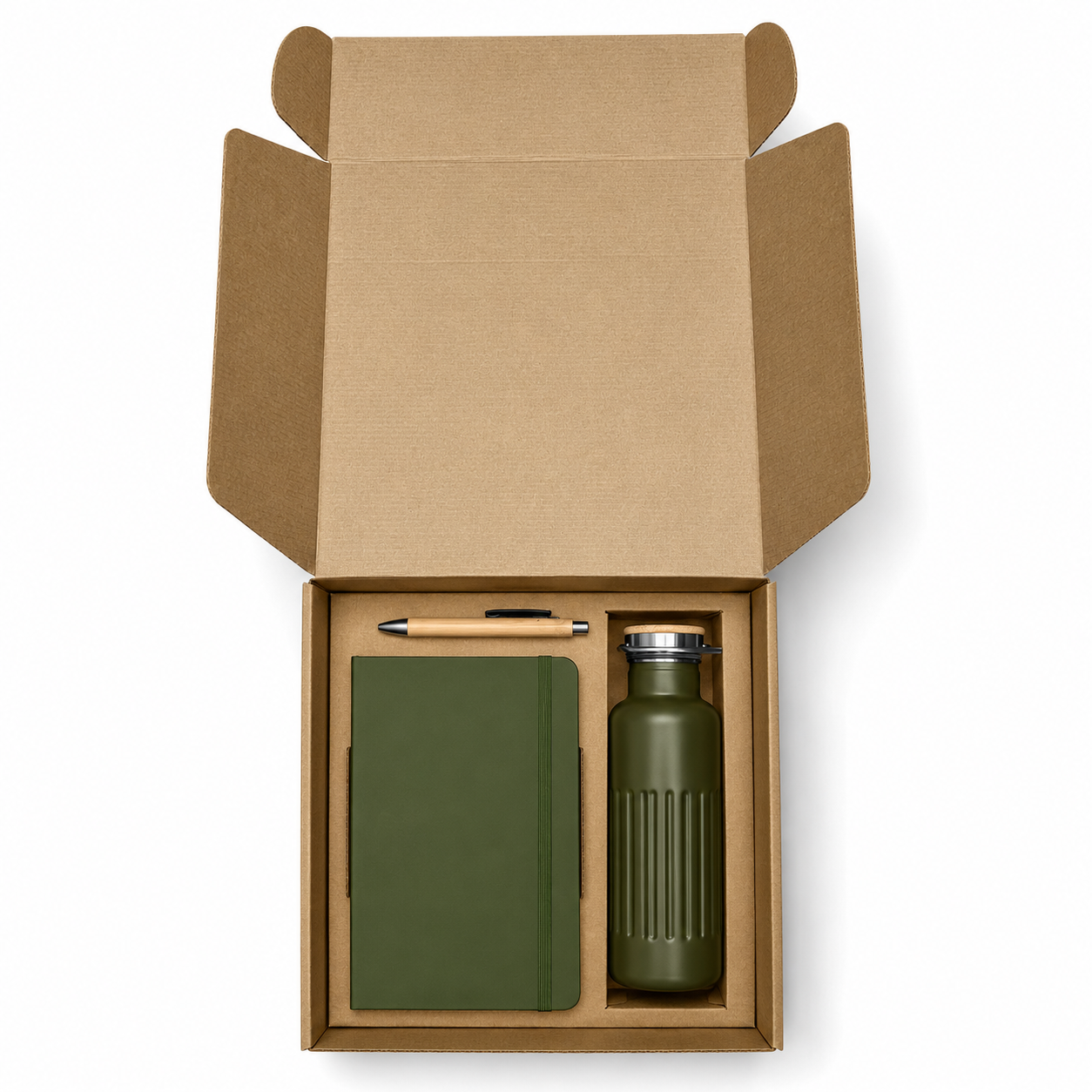 The Signature Edit Gift Set