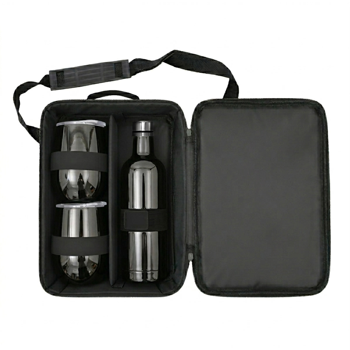 Executive Travel Drinkware Set