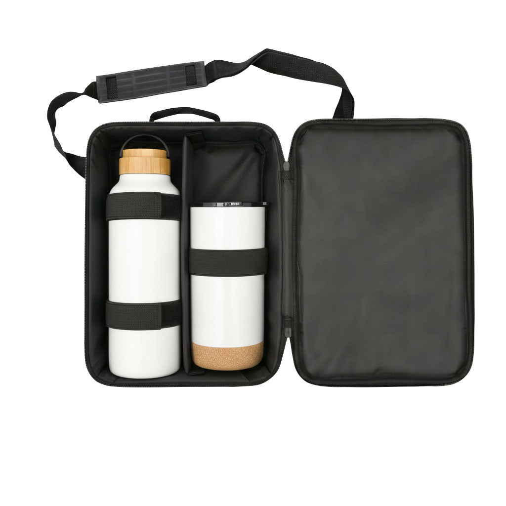 Core Travel Hydration Gift Set
