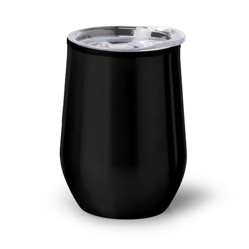 350ml Aria Stemless Travel Mug