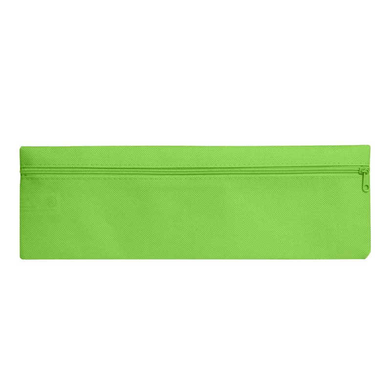 30cm Zip & Scribble Pencil Case