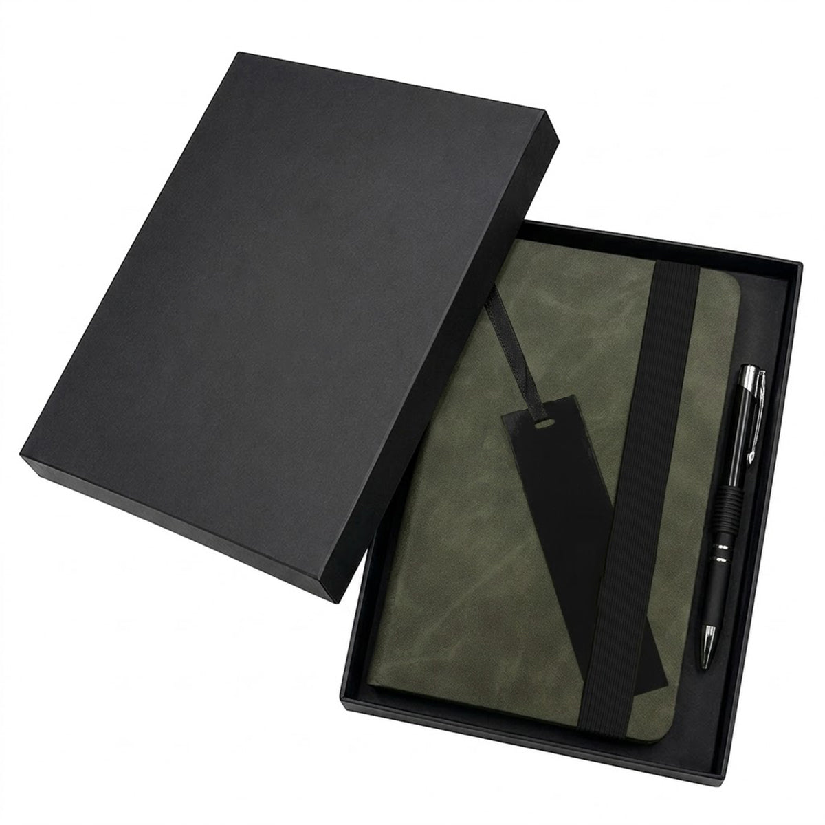 Catalyst Notebook & Pen Gift Set