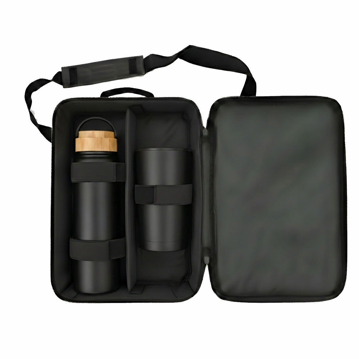Transit Hydration Gift Set