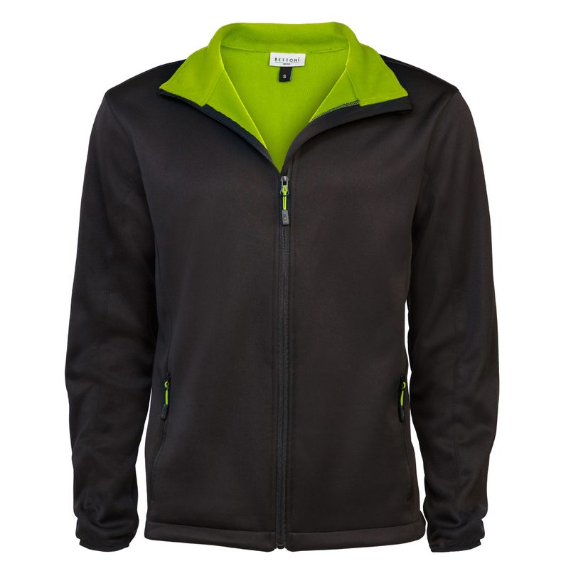 Mens Bettoni Jacket