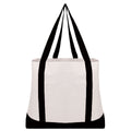 Acadia Beach Bag