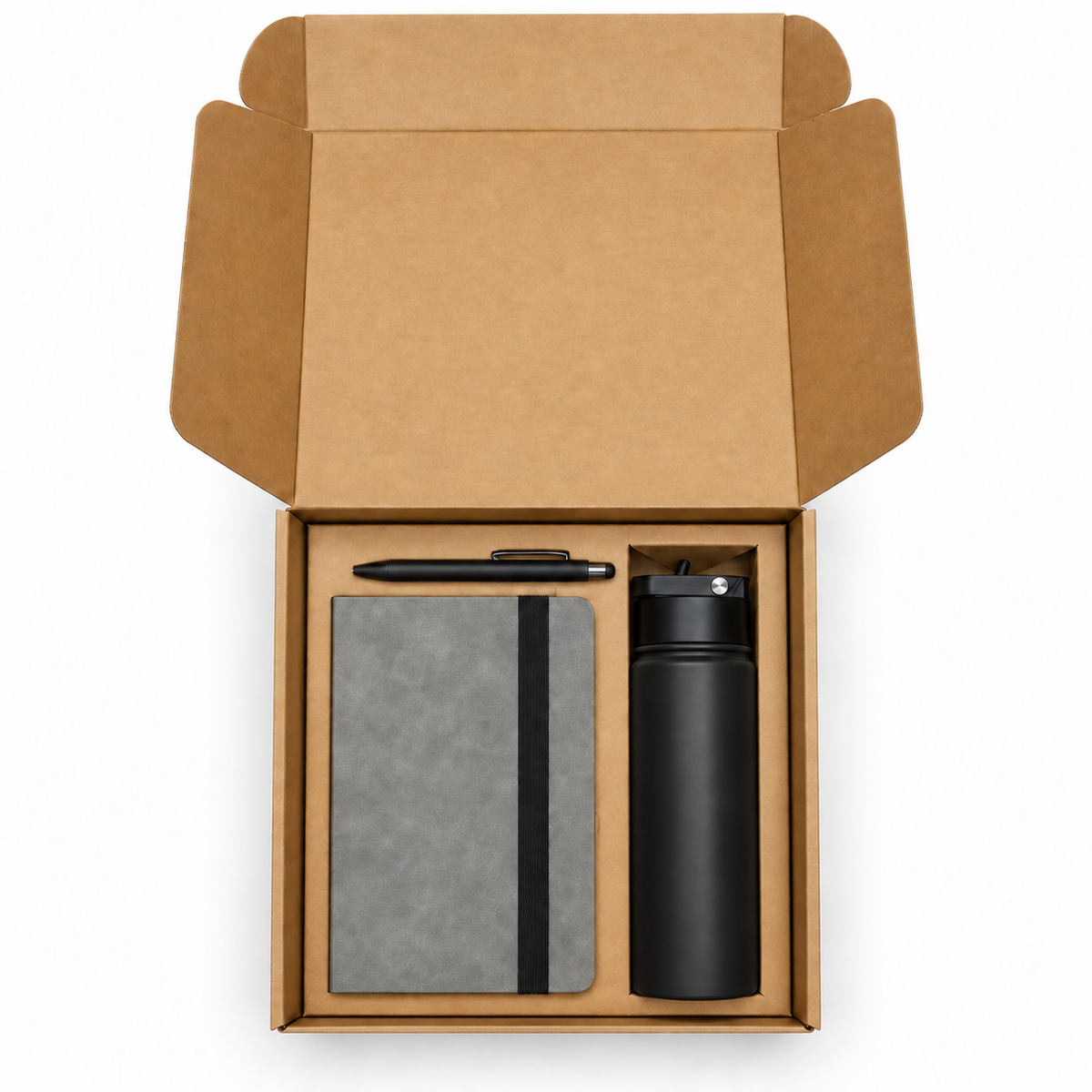 Graphite Executive Gift Set