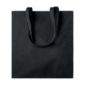 Cotton Colour Shopper
