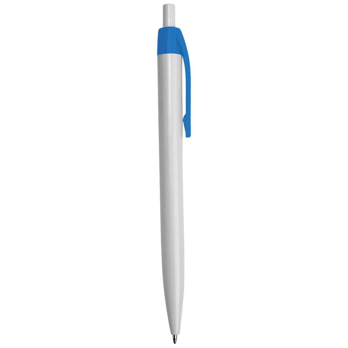 Blue Ink Blaster Ballpoint Pen