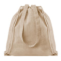 Cotton String & Shopper Bag
