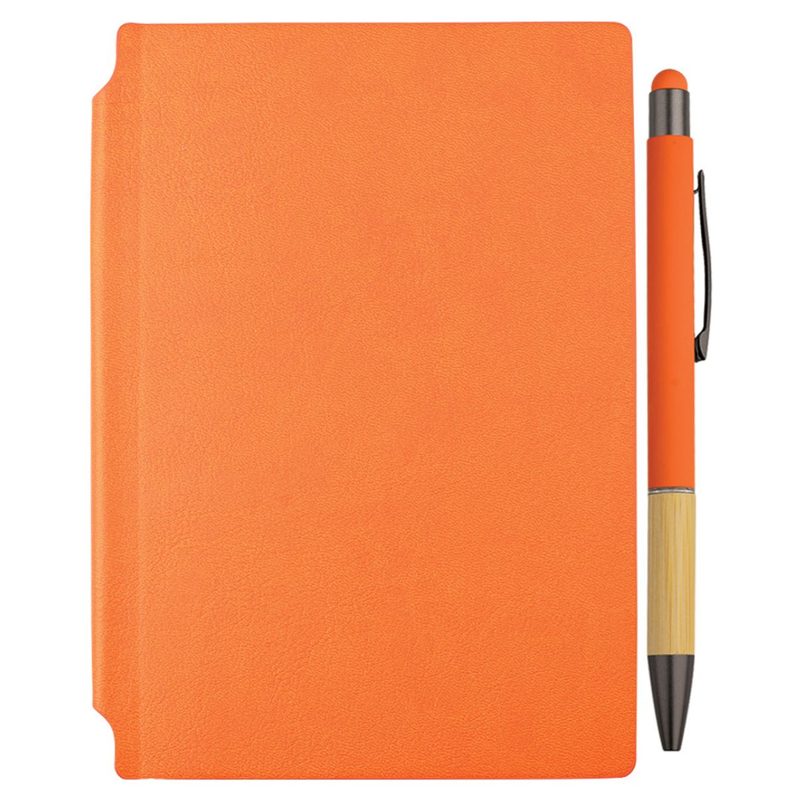 Conscious Companion Notebook & Pen Set