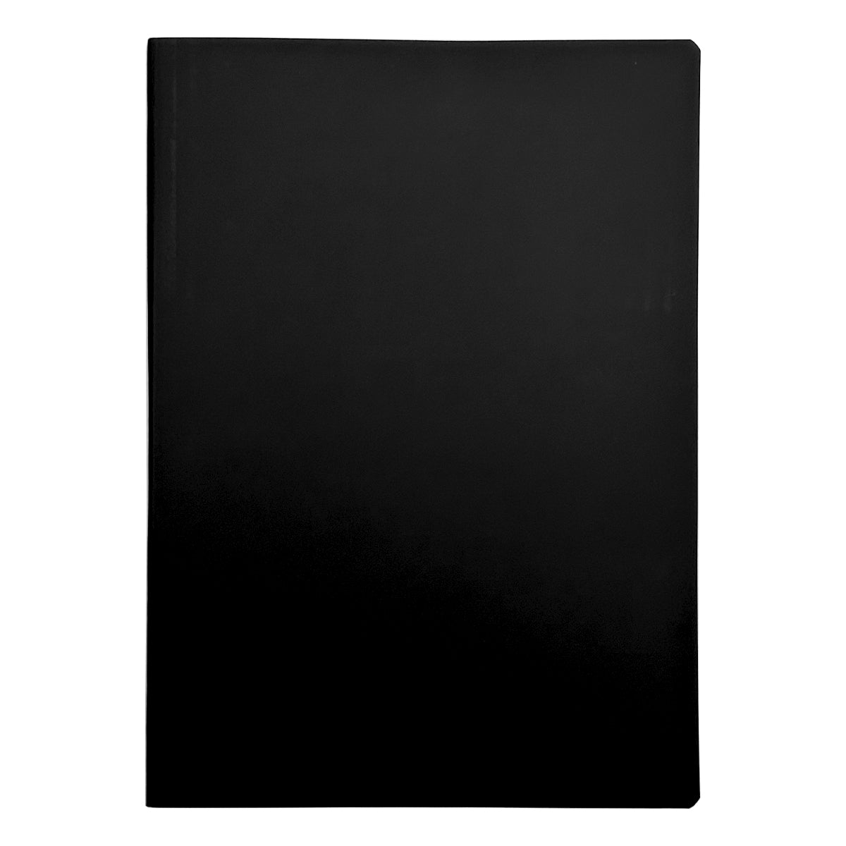 A4 Soft Cover Notebook