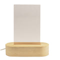 Nella Oval Display Light