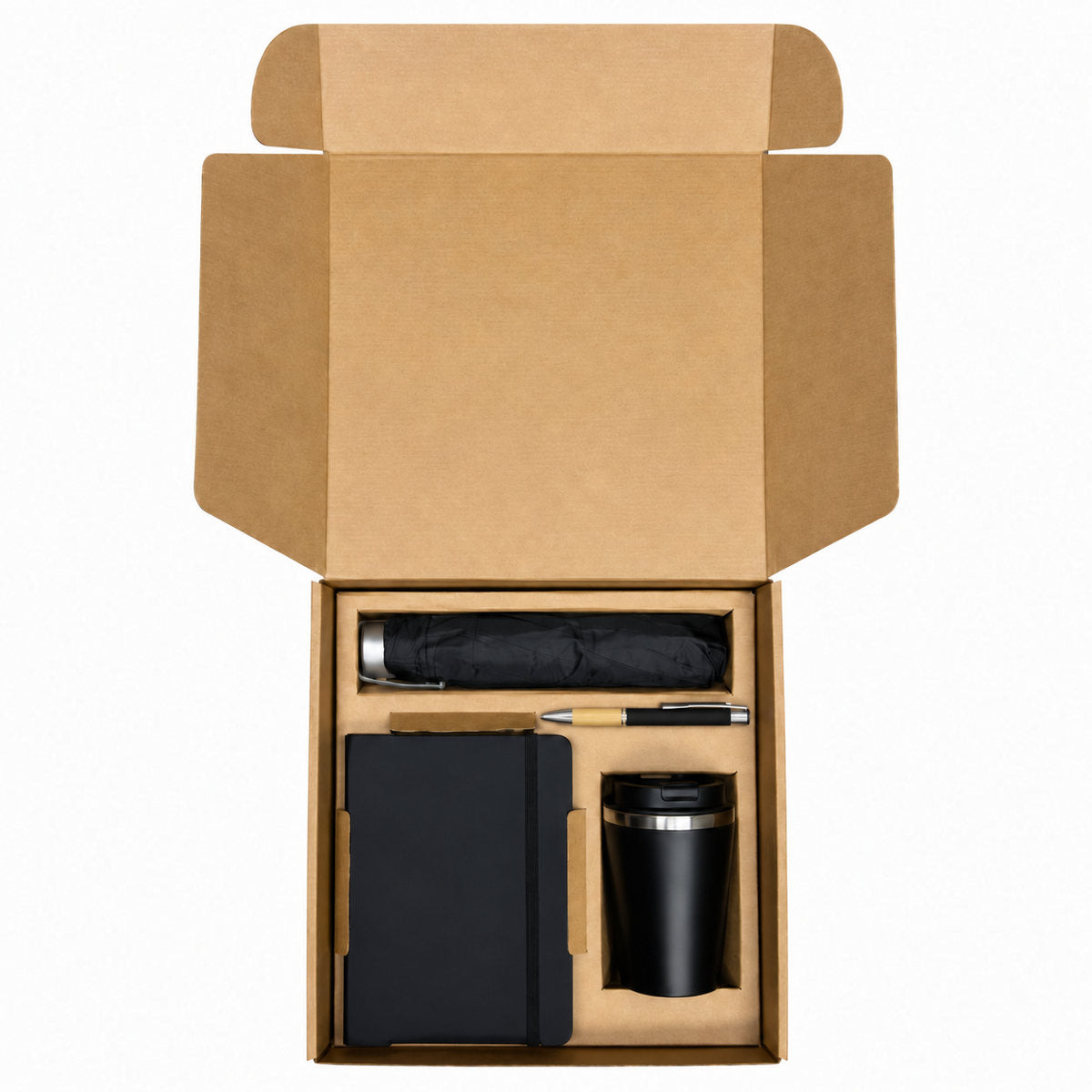 Workday Essentials Gift Set