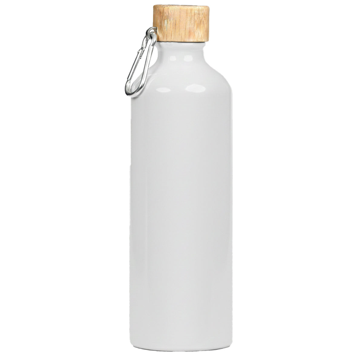 Alicante Aluminium Bottle