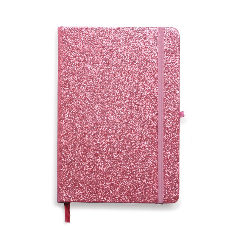 Laken A5 Notebook