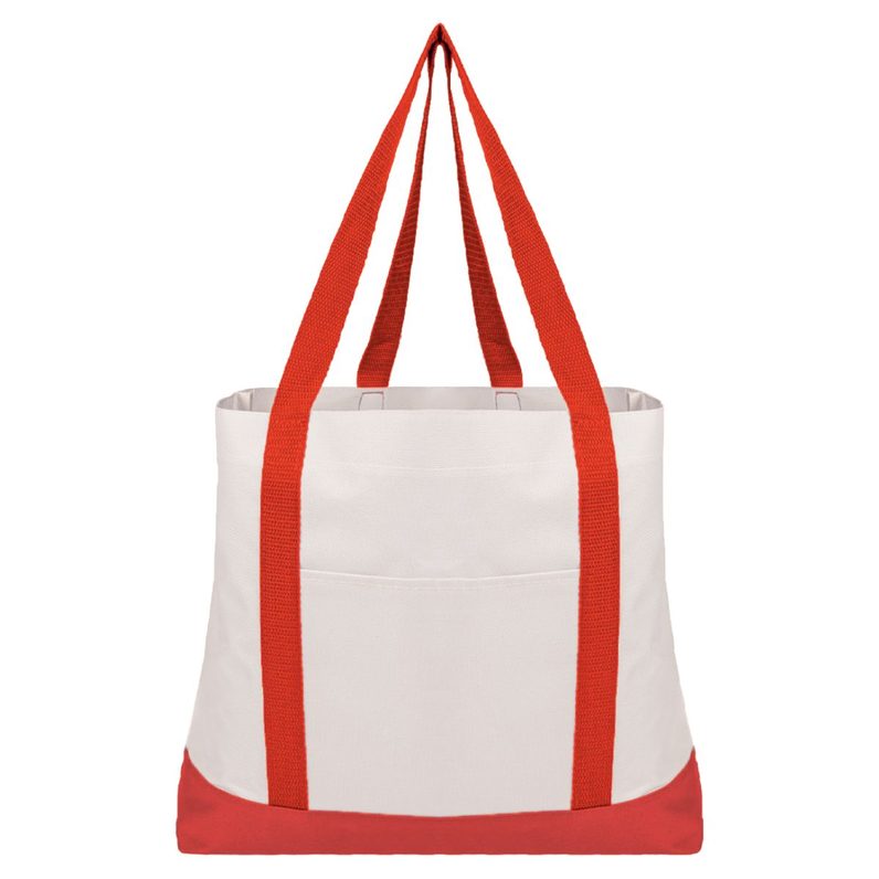 Acadia Beach Bag
