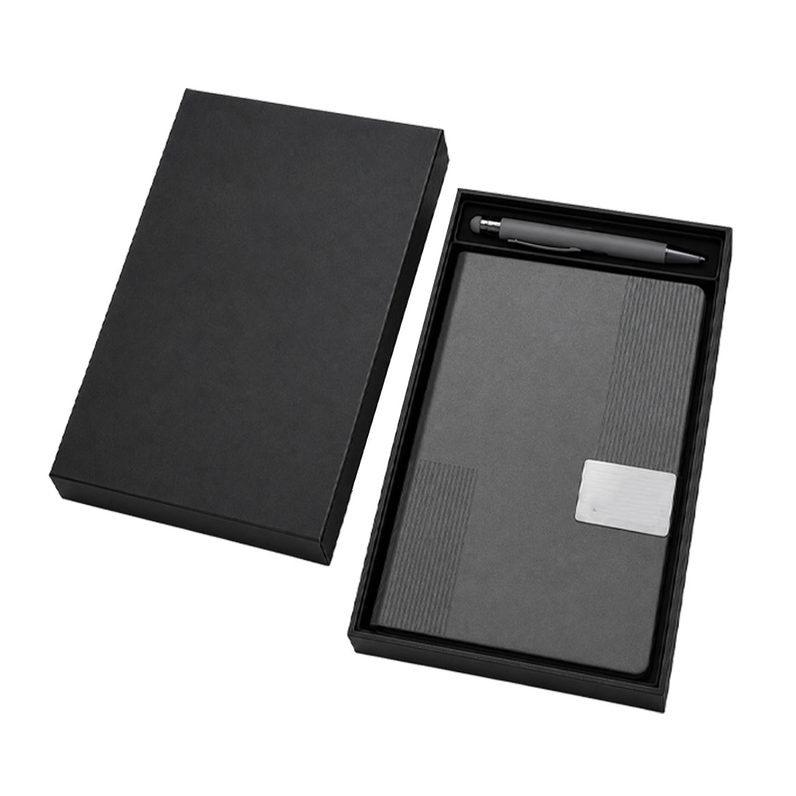Virelli Notebook & Pen Gift Set