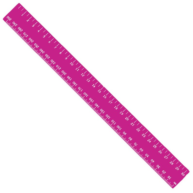 Altar 30cm Ruler
