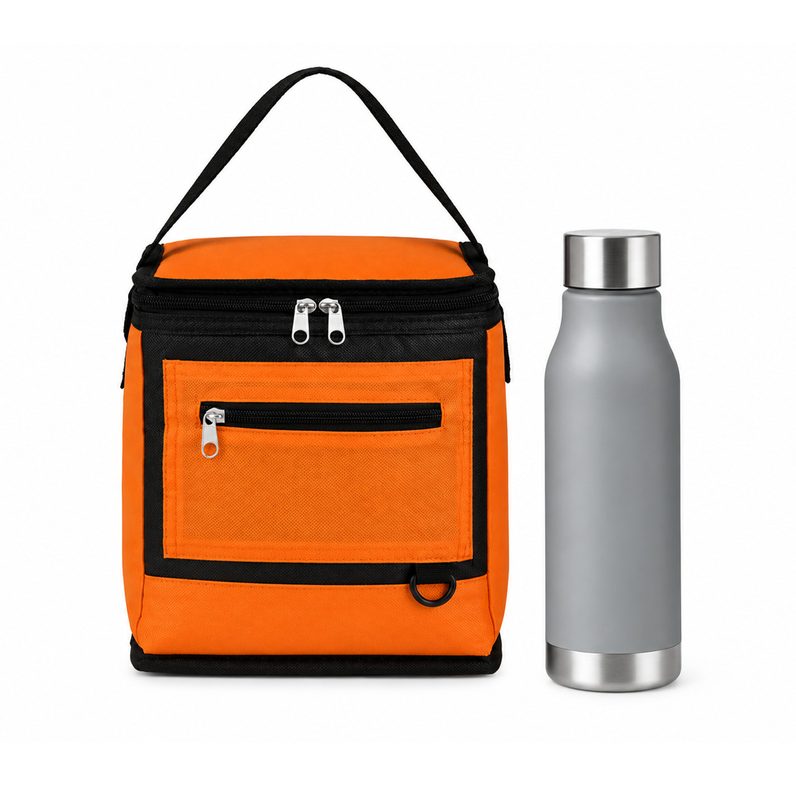 On The Go Refreshment Activation Set