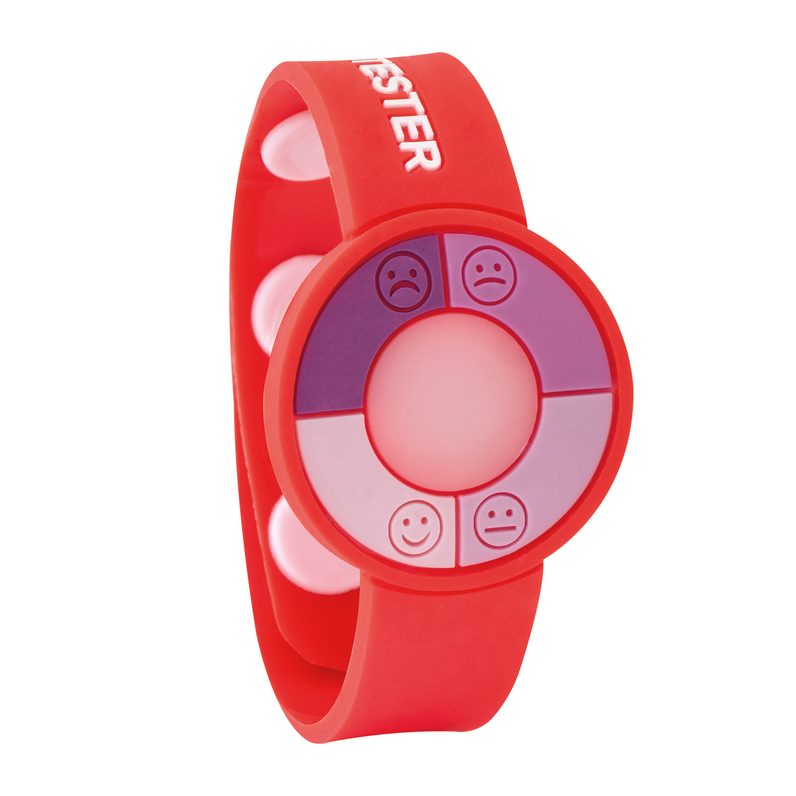 UV Check Wrist Band