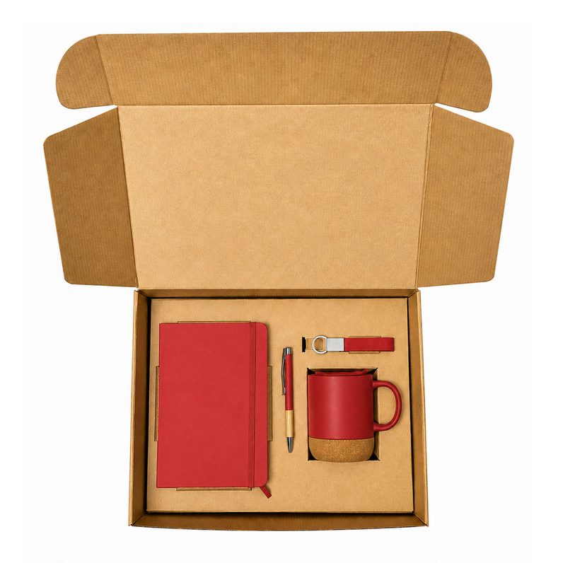 Executive Essentials Gift Set
