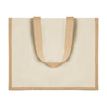 Campo Jute Tote