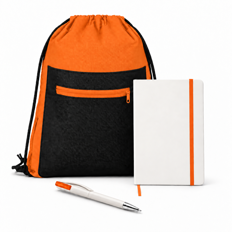 Everyday Essentials Activation Set