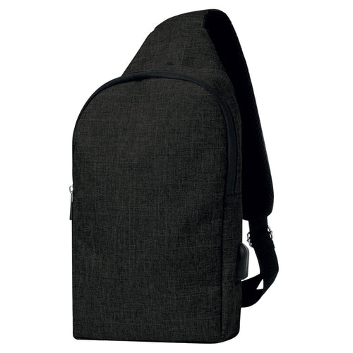 2 Tone Satchel