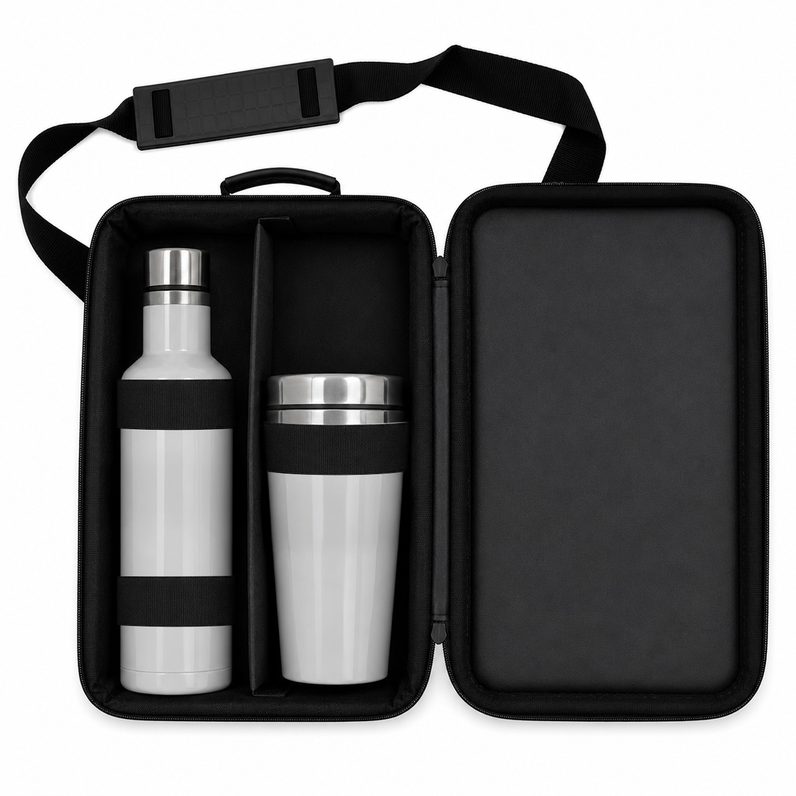 The Ambassador Travel Set