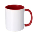 300ml Two Tone Sub Mug