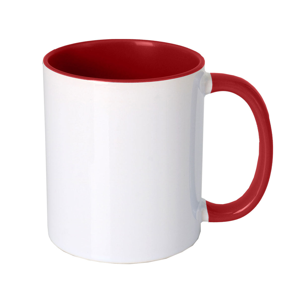 300ml Two Tone Sub Mug