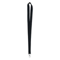 Simple Lanyard