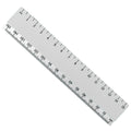 Echo 15cm Ruler