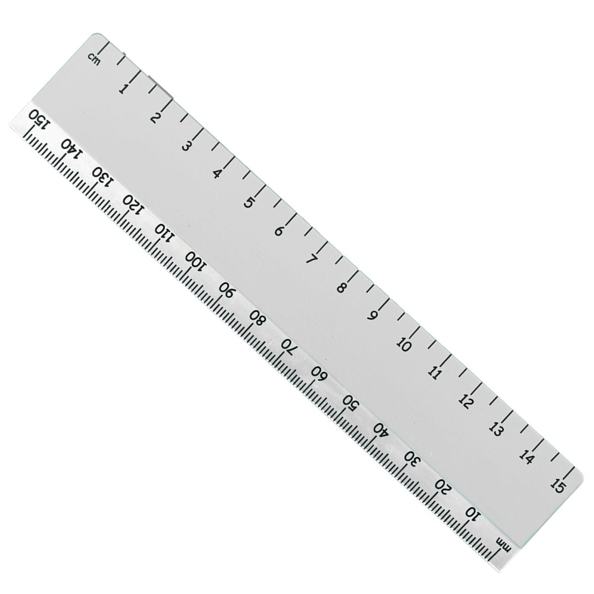 Echo 15cm Ruler