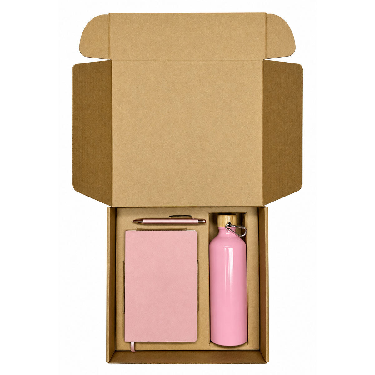 Blush Pink Gift Set