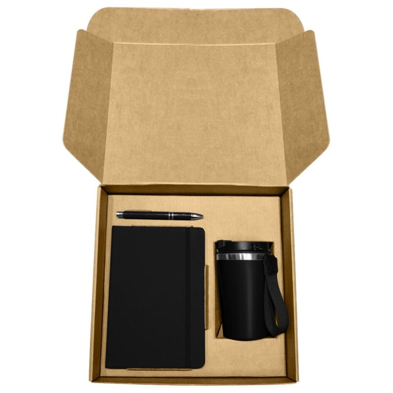 Borrego Cozy Combo Gift Set