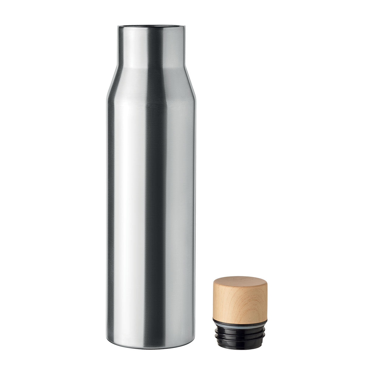 Distinguished Flask