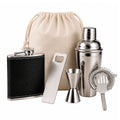 Executive Bar Gift Set