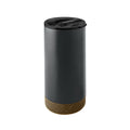 500ml Sienna Cork Mug