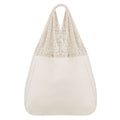 Cotton Caribbean Tote Bag