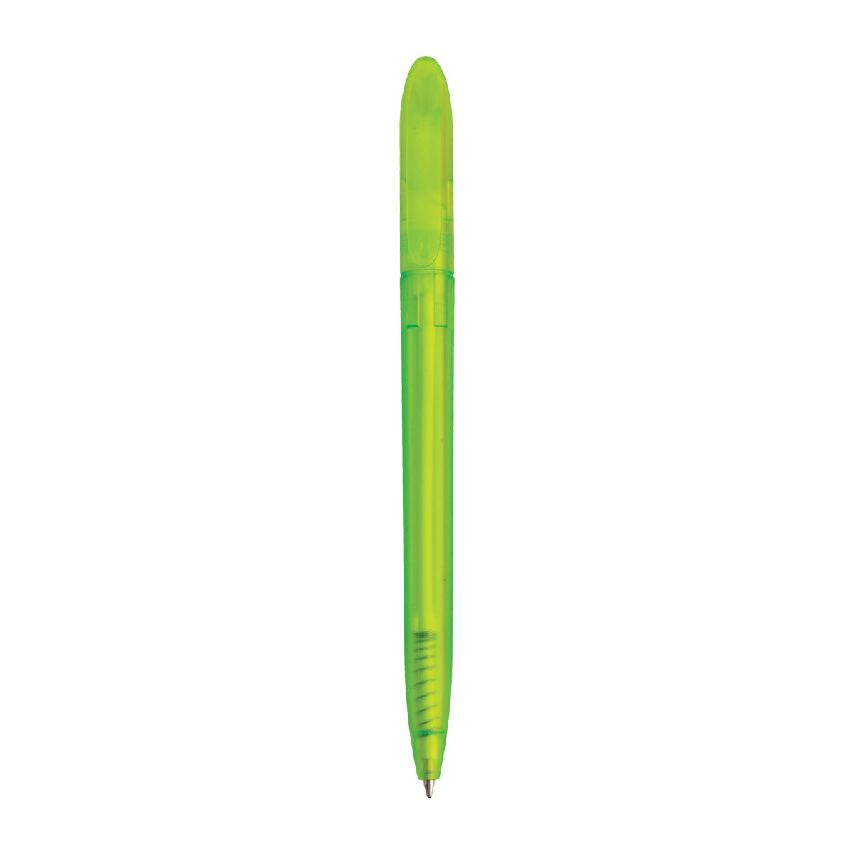 Penta Ballpoint Pen