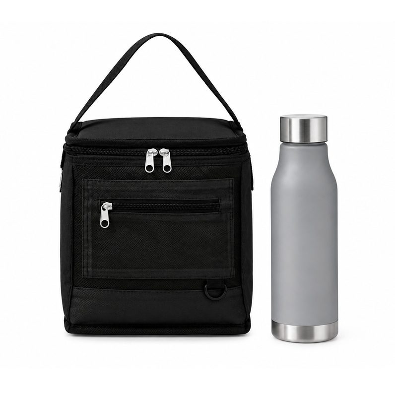 On The Go Refreshment Activation Set