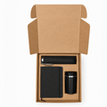 Metro Essentials Gift Set