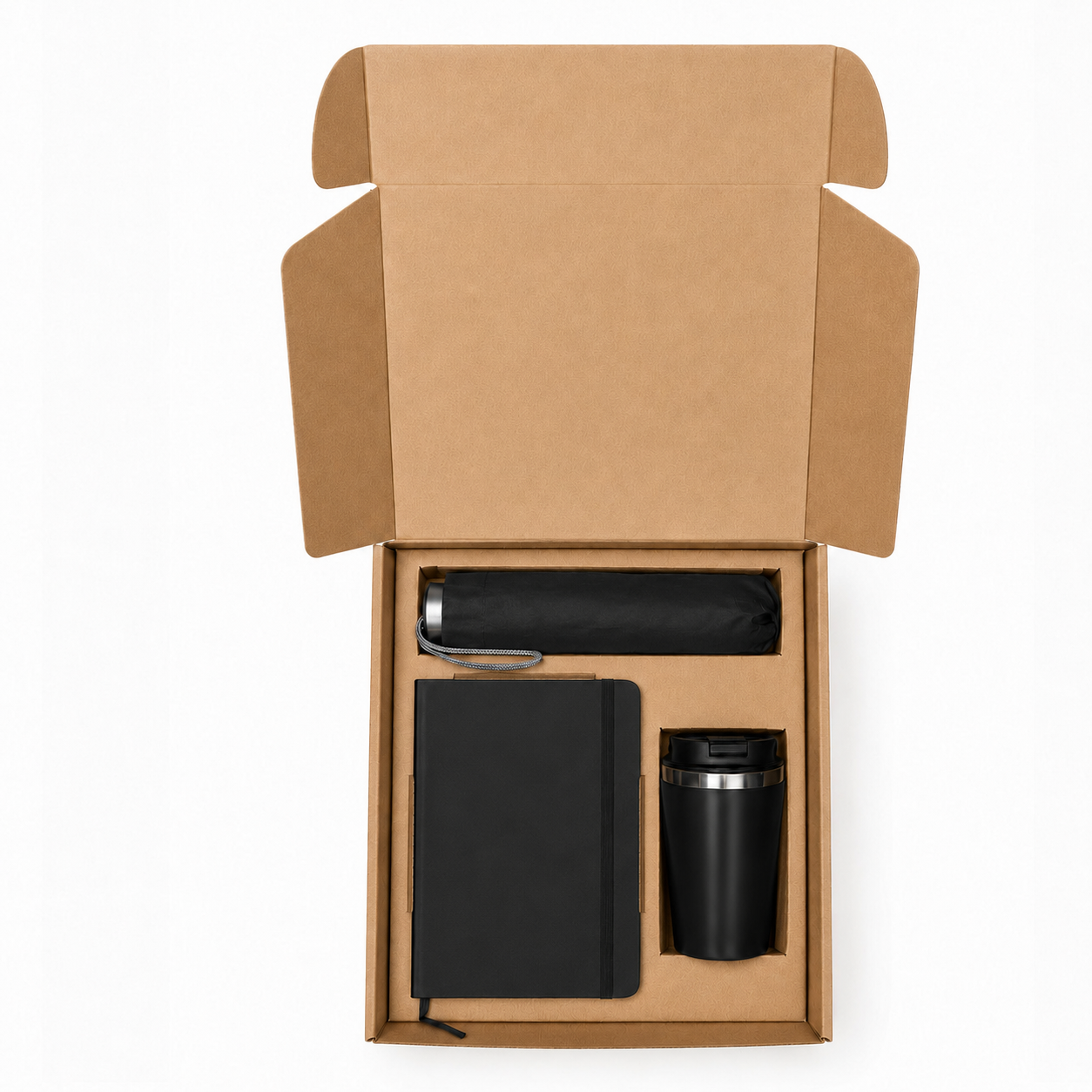 Metro Essentials Gift Set