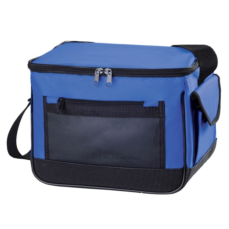 12 Pack Cooler Bag