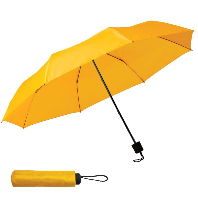 8 Panel Baton Umbrella