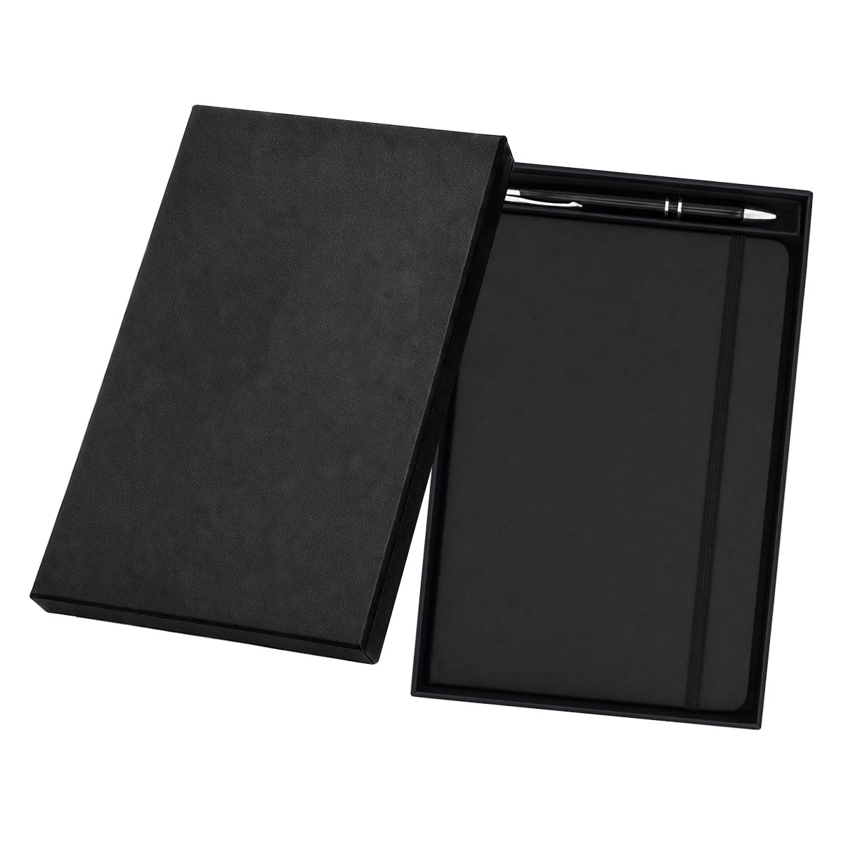Zaylo Note Book & Pen Gift Set