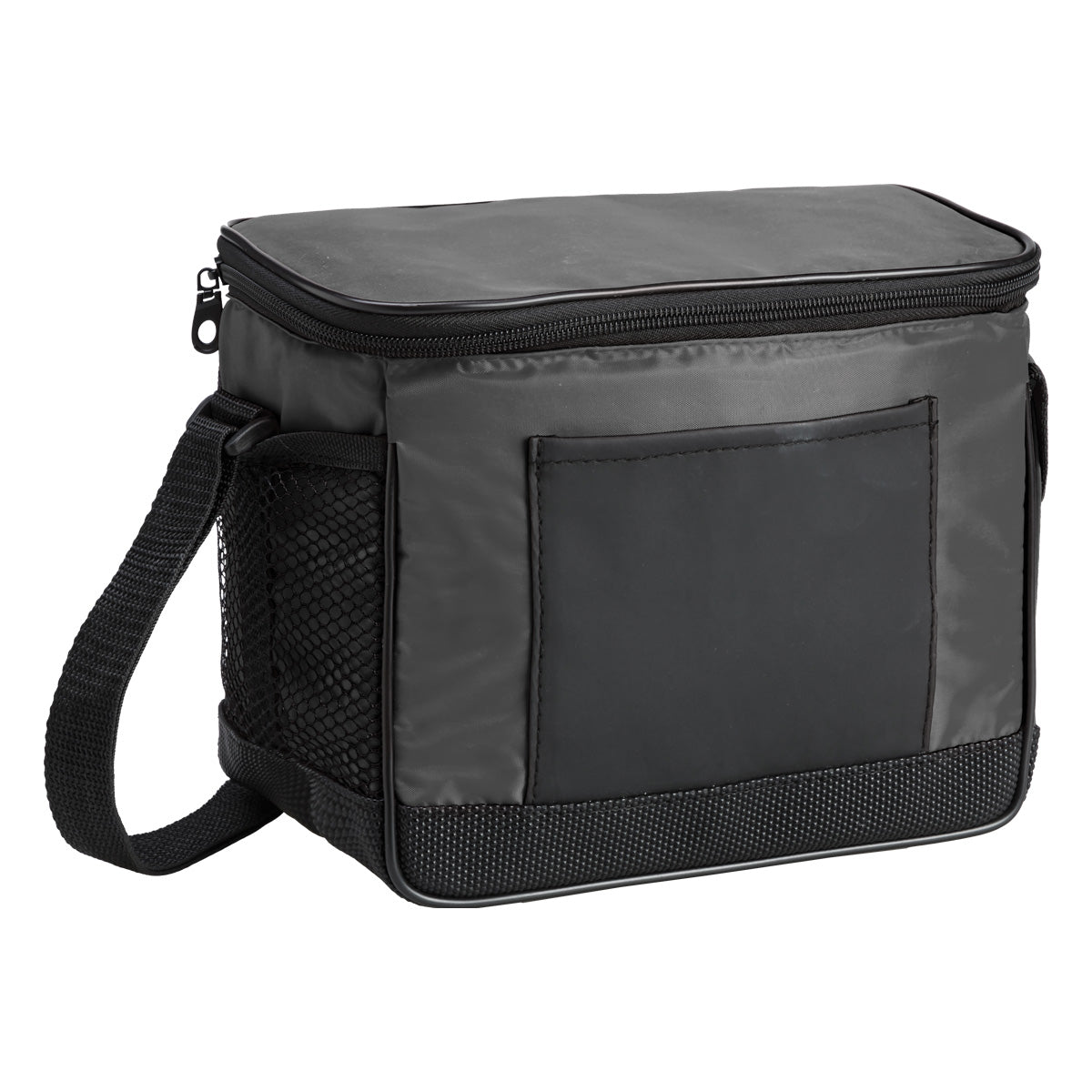 The Pioneer 6 can cooler