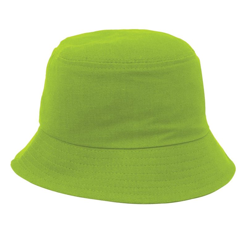 Sun Shield Bucket Hat